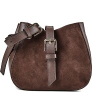 Furla Dora Sac à bandoulière Cuir véritable 20.5 cm Foto du produit