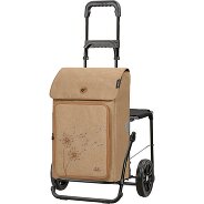 Andersen Shopper Komfort Shopper Erbo Chariot à provisions 58 cm Foto du produit