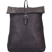 Harbour 2nd Cool Casual Albatros Sac à dos professionnel Cuir véritable 40 cm Foto du produit