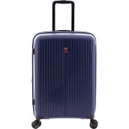 Gladiator 5000 4 roulettes Trolley 63 cm avec soufflet d'extension Foto du produit