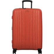 Jump Enais 4 roulettes Trolley 66 cm avec soufflet d'extension Foto du produit