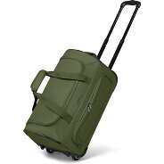 Redolz Sac de voyage Duffle Essentials 2 roulettes 51 cm Foto du produit