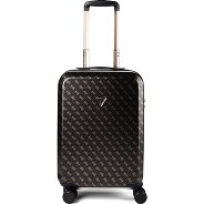 Guess Latona 4 roues Valise cabine 53 cm Foto du produit