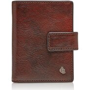 Castelijn & Beerens Rien Porte-monnaie RFID cuir 8 cm Foto du produit