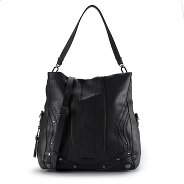 Desigual Embro Loverty Sac à bandoulière 33 cm avec soufflet d'extension Foto du produit