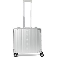 Aleon Valise business de luxe à 4 roues en Aluminium, 45 cm Foto du produit