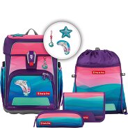 Step by Step Cloud Ocean Set de cartables Foto du produit