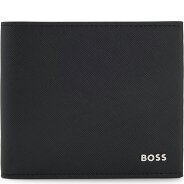 Boss Northon Porte-monnaie Cuir véritable 11 cm Foto du produit