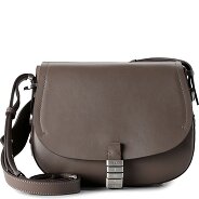 PINKO Saddle Sac à bandoulière Cuir 24 cm Foto du produit