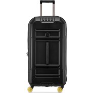 Delsey Paris Rempart 2.0 4 roulettes Trolley 80 cm avec soufflet d'extension Foto du produit