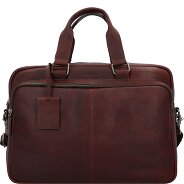 Burkely Antique Avery Porte-documents en cuir 40 cm Compartiment pour ordinateur portable Foto du produit
