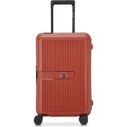 Delsey Paris Vauban 4 roulettes Trolley de cabine 55 cm Foto du produit