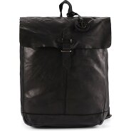 Harbour 2nd Urban Poets Daypack Cuir 36 cm Foto du produit