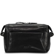 Jost Glasgow Trousse de toilette Cuir véritable 24 cm Foto du produit
