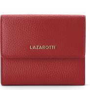 Lazarotti Bologna Leather Porte-monnaie Cuir 12 cm Foto du produit
