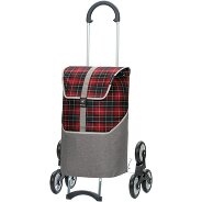 Andersen Shopper Treppensteiger Royal Gese Chariot à provisions 59 cm Foto du produit