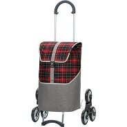 Andersen Shopper Treppensteiger Royal Gese Chariot à provisions 59 cm Foto du produit