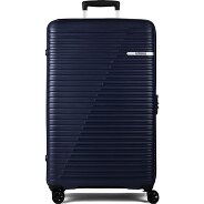 American Tourister Liftoff 4 roues Valise cabine 26 cm avec soufflet d'extension Foto du produit
