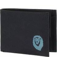 oxmox New Cryptan Porte-monnaie Protection RFID 8.5 cm Foto du produit