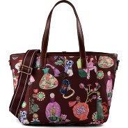 Oilily Deja Futur Sac à bandoulière 32 cm Foto du produit