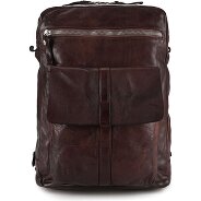 Campomaggi Melograno Daypack Cuir 39 cm Foto du produit