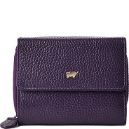 Braun Büffel Asti Porte-monnaie Protection RFID Cuir véritable 12 cm Foto du produit