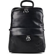 Mandarina Duck MD20 Daypack Cuir véritable 35 cm Compartiment ordinateur Foto du produit