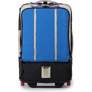 Topo Designs Global 2 roues Valise cabine 53 cm Foto du produit