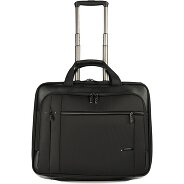 Samsonite Spectrolite 3.0 2 roulettes Trolley pilote 39 cm Compartiment pour ordinateur portable Foto du produit