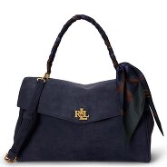 Lauren Ralph Lauren Farrah Sac à main Cuir véritable 33 cm Foto du produit