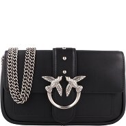 PINKO Love One One Sac à bandoulière Cuir 19.5 cm Foto du produit