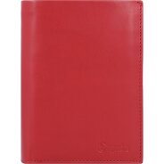 Esquire New Silk Porte-monnaie en cuir 9 cm Foto du produit