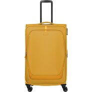Travelite Umbria 4 roulettes Trolley L 77 cm avec soufflet d'extension Foto du produit
