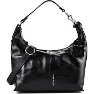 Burkely Myra Sac à bandoulière Cuir véritable 23 cm Foto du produit