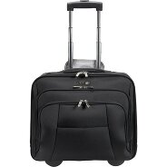 d&n Business & Travel 2 roues Valise business 37 cm Compartiment ordinateur Foto du produit