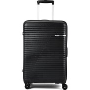 American Tourister Liftoff 4 roulettes Trolley 67 cm avec soufflet d'extension Foto du produit
