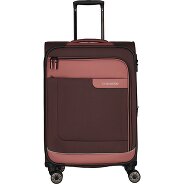 Travelite Viia 4 roulettes Trolley 67 cm Foto du produit