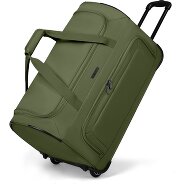Redolz Sac de voyage Duffle Essentials 2 roues 61 cm Foto du produit