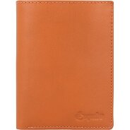 Esquire Porte-monnaie Peru cuir RFID 9,5 cm Foto du produit