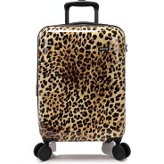 Heys Elite Fashion 4 roues Valise cabine S 53 cm avec soufflet d'extension Foto du produit