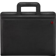 Wenger Porte-documents Venture Zippered Presentation Padfolio Foto du produit