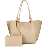 Coccinelle Finn Sac de shopper Cuir 31 cm Foto du produit