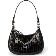 Lauren Ralph Lauren Marcy Sac à bandoulière Cuir véritable 23.5 cm Foto du produit