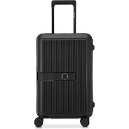 Delsey Paris Vauban 4 roulettes Trolley de cabine 55 cm Foto du produit