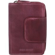 Jack Kinsky Nassau 511 Porte-monnaie en cuir RFID 10 cm Foto du produit
