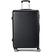 Benzi 5330 4 roulettes Trolley L 75 cm Foto du produit