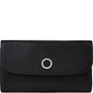 Esquire Athena Porte-monnaie Protection RFID Cuir véritable 17.5 cm Foto du produit
