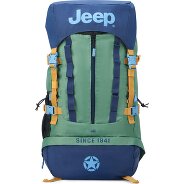 Jeep JS017A Sac à dos de trekking L 55 cm Foto du produit