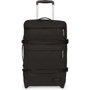 Eastpak Transit'R Plus 2 roues Valise cabine 55 cm Foto du produit