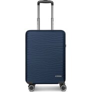 Franky Dallas 3.0 4 roulettes Trolley S 55 cm Foto du produit